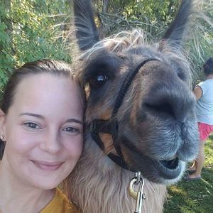 Meet your Posher, Melissa